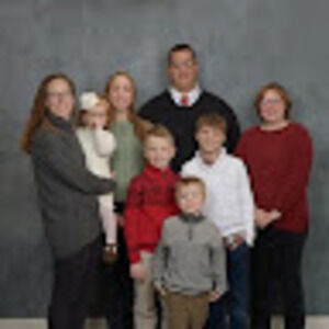 Meet your Posher, Kathryn